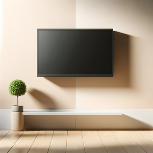 Next-generation LG TV